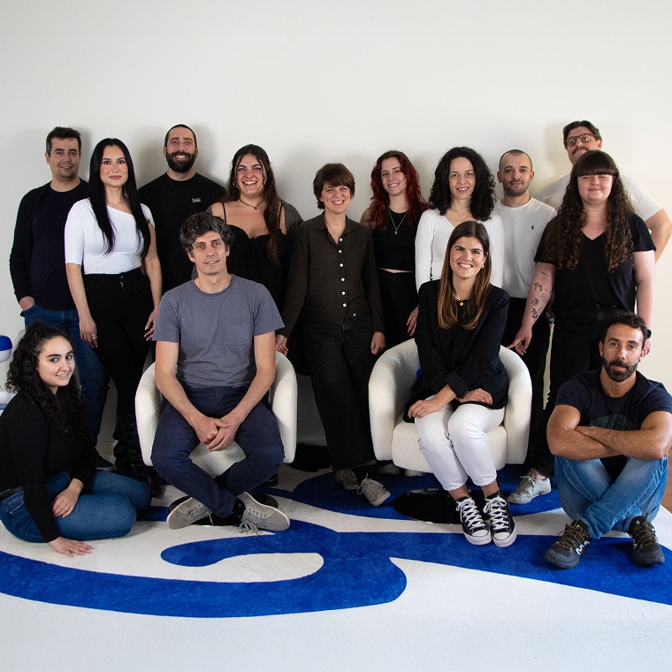 A nossa equipa de SEO - UniK SEO