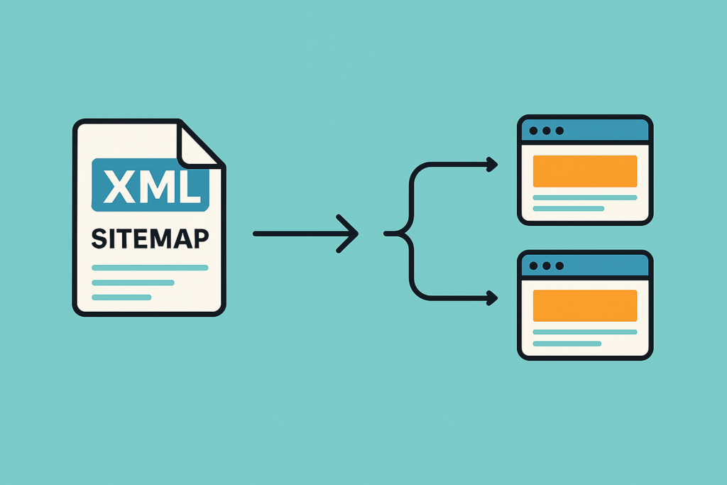 How to optimise XML sitemaps for SEO – UniK SEO